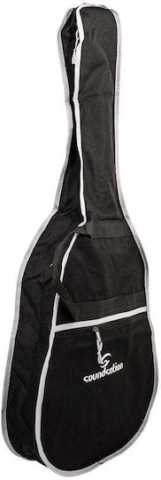 Stagg STB-1 C Case Classical Guitar 4/4 Black