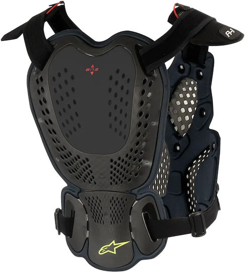 Alpinestars Protective Chest A-1 Bio-foam