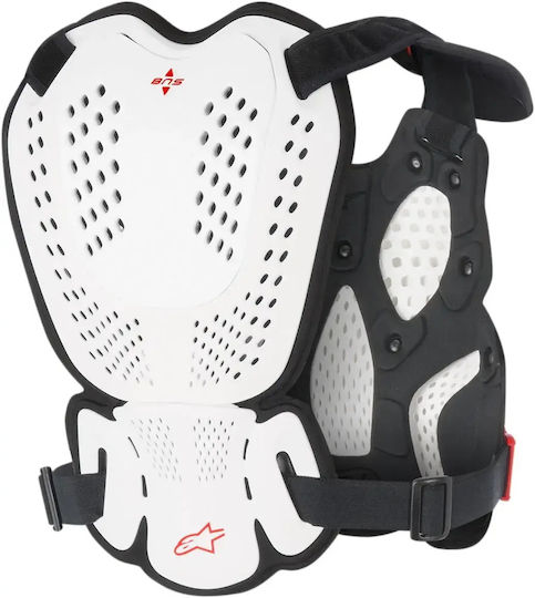 Alpinestars Προστατευτικός Θώρακας A-1 Bio-foam