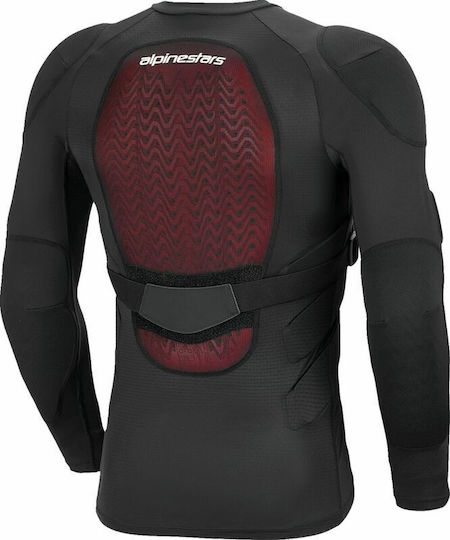 Alpinestars Chest Long Sleeve Bionic Plasma Lt