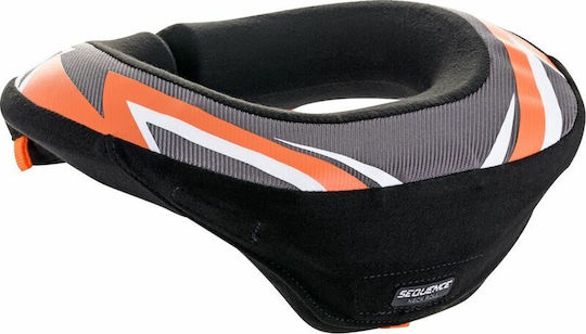 Alpinestars Suport Gât Copii Sequence Negru