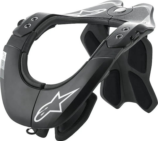 Alpinestars Nackenstütze Bionic Nackenstütze Tech 2 Carbon