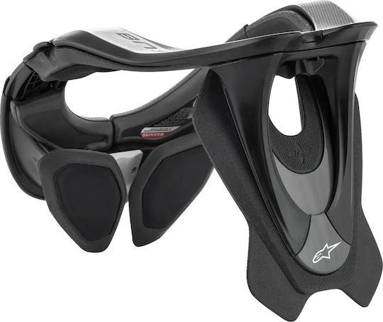Alpinestars Nackenstütze Bionic Nackenstütze Tech 2 Carbon