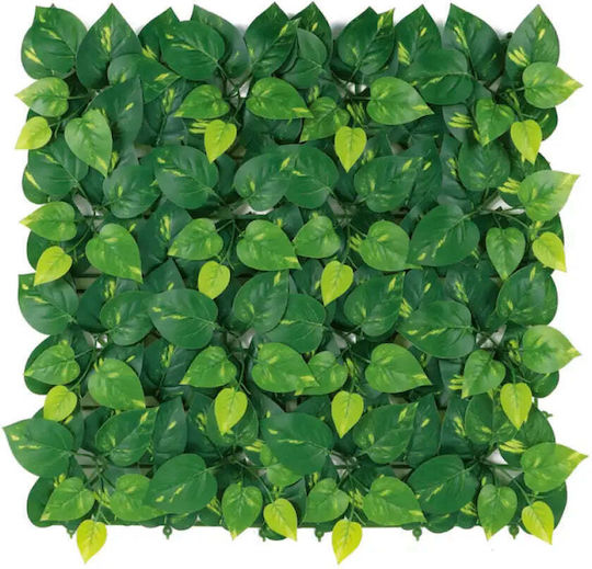 Rossima Panou Sintetic Foliage 50x50cm