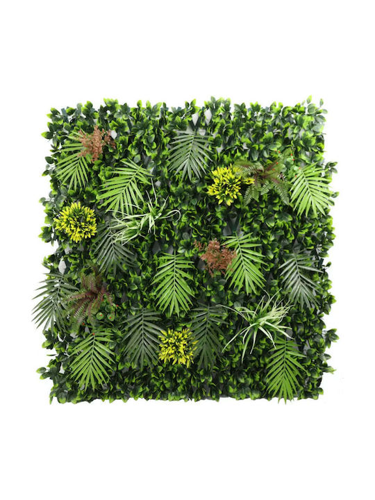 HD HD Künstliche Pflanzen Panel 2m x 20cm