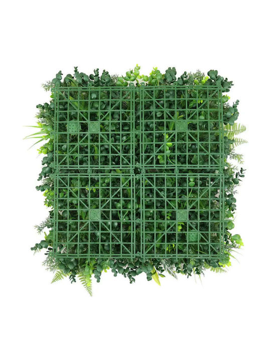 Rossima Συνθετικό Πάνελ Φυλλωσιάς 50x50cm