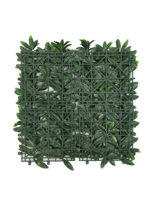 HD Künstliches Pflanzen Panel 50x50cm