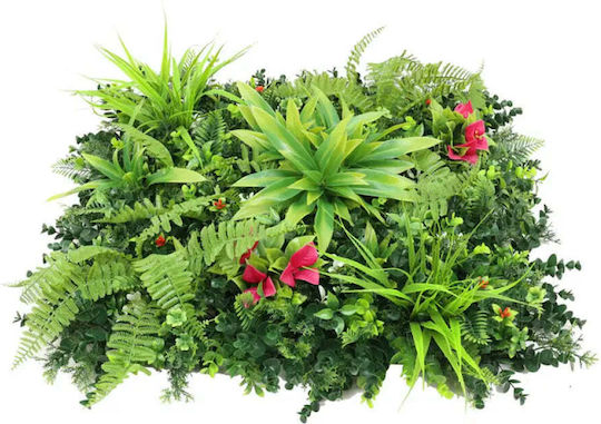 Rossima Panou Sintetic Foliage 50x50cm