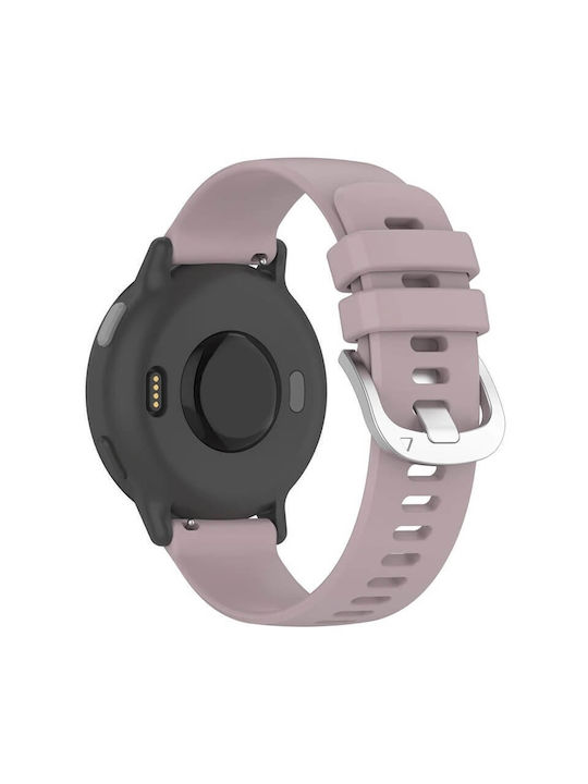 Edman Curea din Silicon Violet (Universal 22mm)