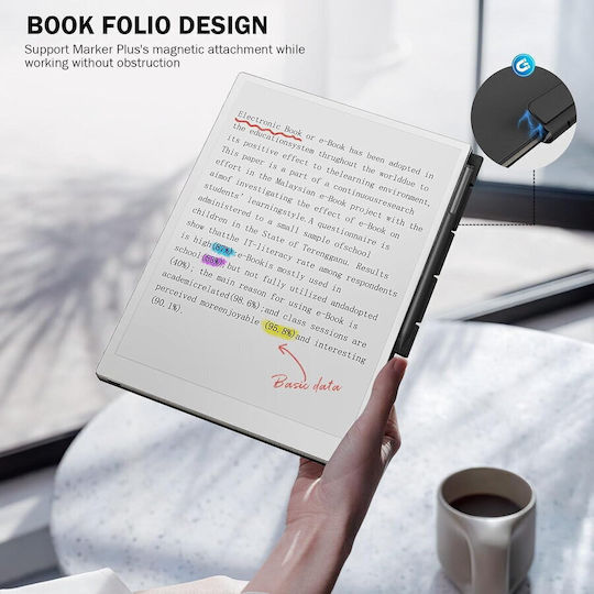 reMarkable Flip Cover Multicolor
