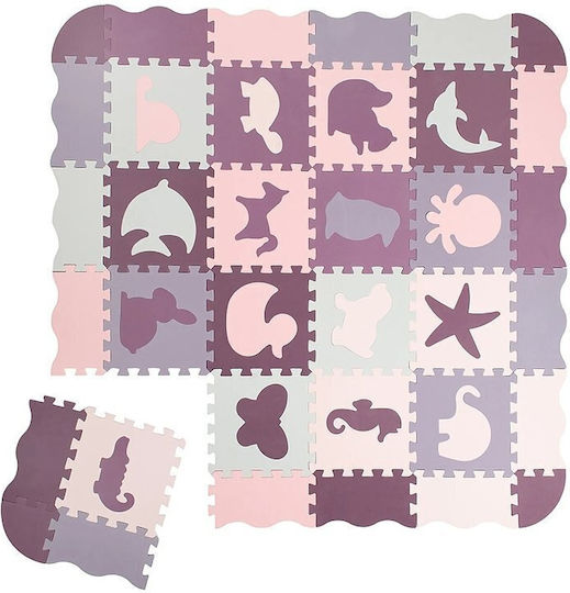 Smyk Kids Floor Puzzle