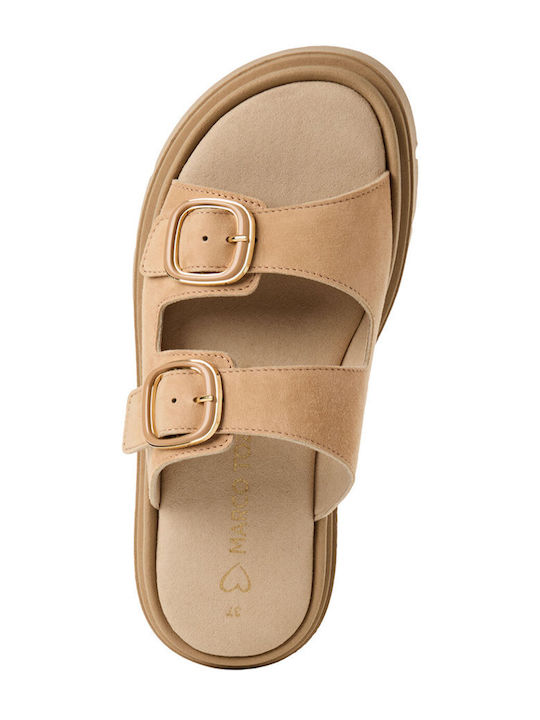 Women's Anatomic Beige Sandals