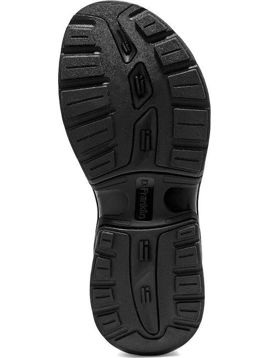 Dfsh406007 Women's Sandals Black