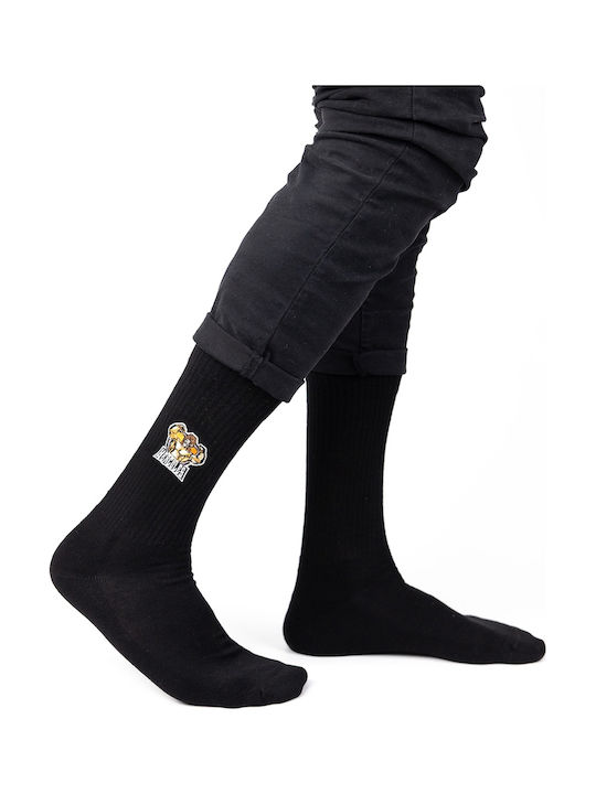 Soma Herren Socken Schwarz Soma Herren Socken Schwarz