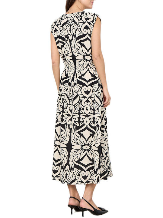 Soya Concept Rochie All Day Neagră