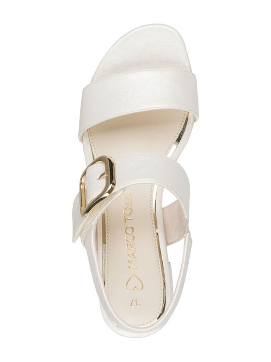 Anatomic Beige Sandals
