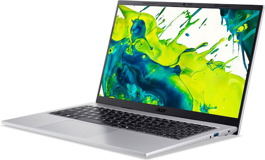 Aspire Go 15 AG15-72P -734D 15.6" IPS FHD (Core 7-150U/16GB/1TB SSD/W11 Home) (GR Keyboard)