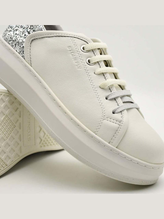 Women's Sneakers White