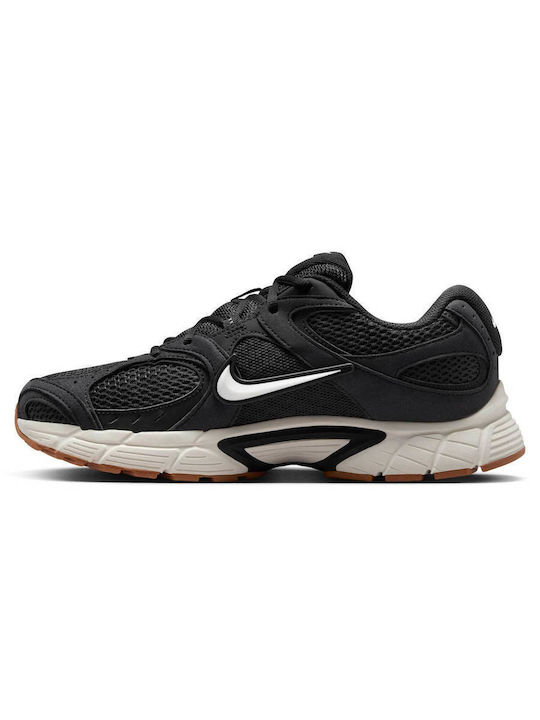 Nike Сникърси Черни