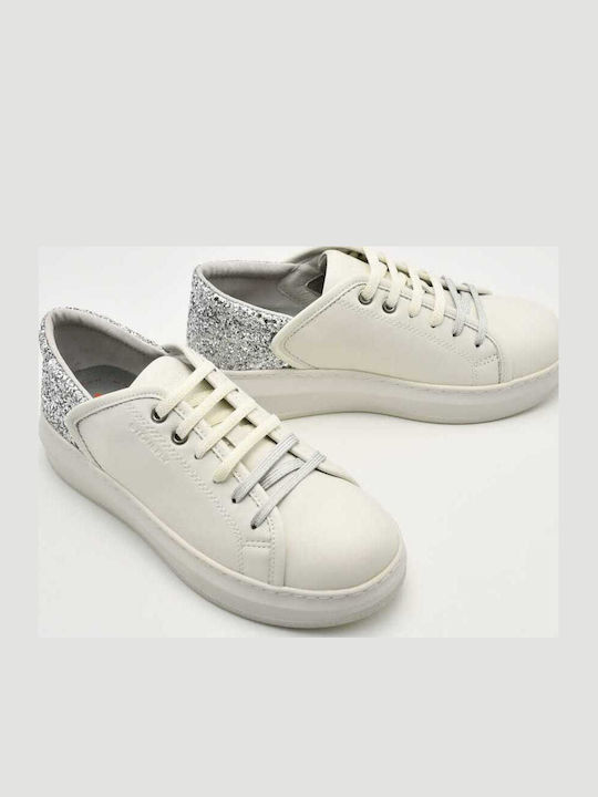 Women's Sneakers White