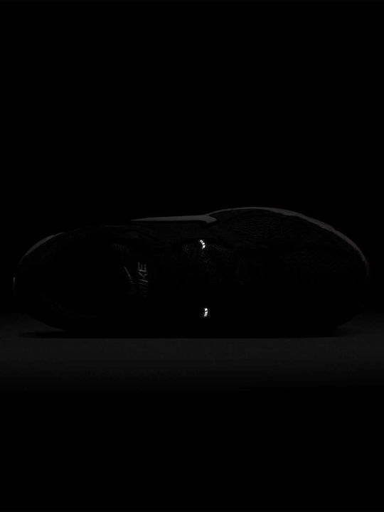 Men's Sneakers Black