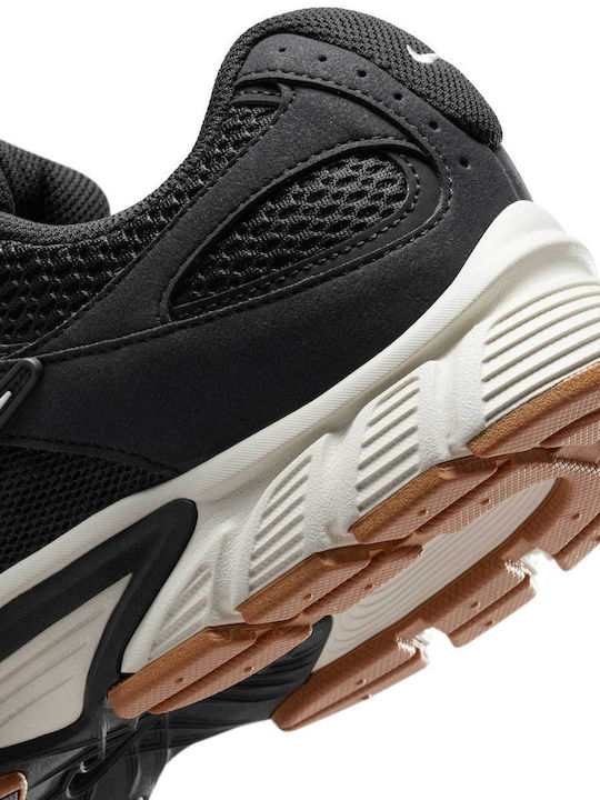 Men's Sneakers Black