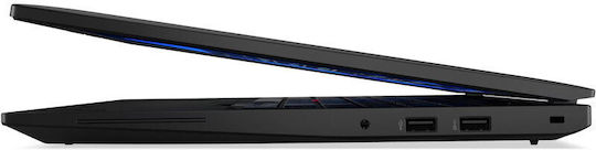 Lenovo ThinkPad L16 Gen 2 (Intel) 16" IPS FHD+ (Ultra 5-225U/16GB/512GB SSD/No OS) (US Keyboard)