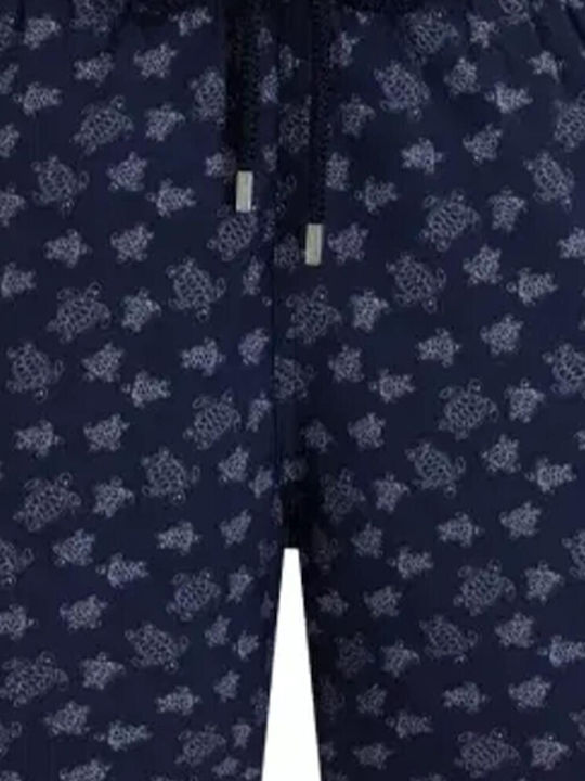 Men's Swim Shorts Blue
