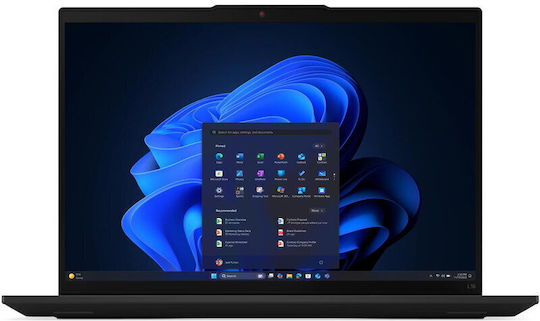 Lenovo ThinkPad L16 Gen 2 (Intel) 16" IPS FHD+ (Ultra 5-225U/16GB/512GB SSD/No OS) (US Keyboard)