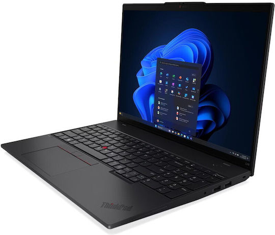 Lenovo ThinkPad L16 Gen 2 (Intel) 16" IPS FHD+ (Ultra 5-225U/16GB/512GB SSD/No OS) (US Keyboard)