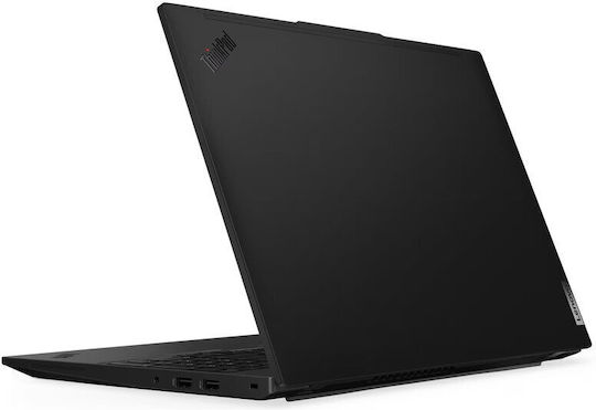 Lenovo ThinkPad L16 Gen 2 (Intel) 16" IPS FHD+ (Ultra 5-225U/16GB/512GB SSD/No OS) (US Keyboard)