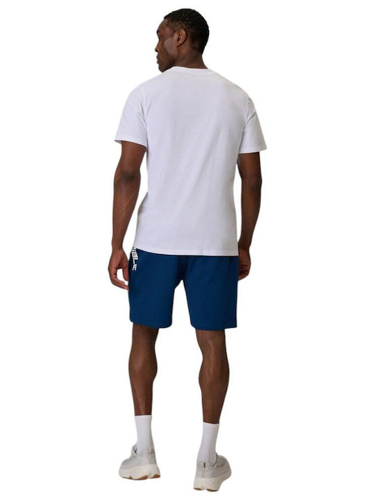 Herren Shorts Türkis