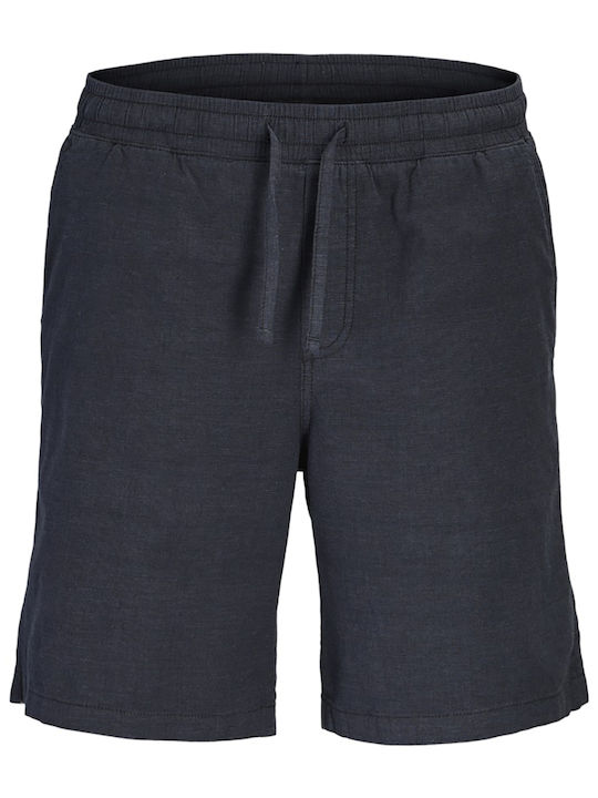 Herren Shorts Jetblack 12279660-Schwarz
