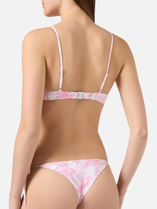 MC2 Bikini Σουτιέν Λευκό MC2 Bikini Σουτιέν Λευκό