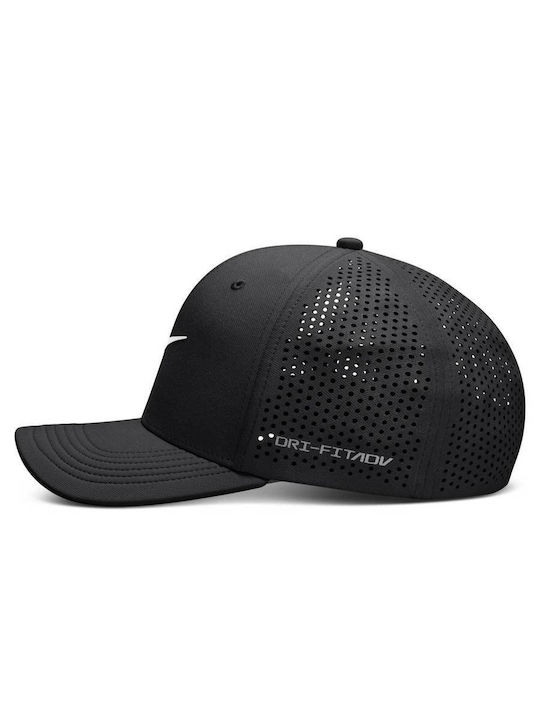 Nike Schwarz Unisex