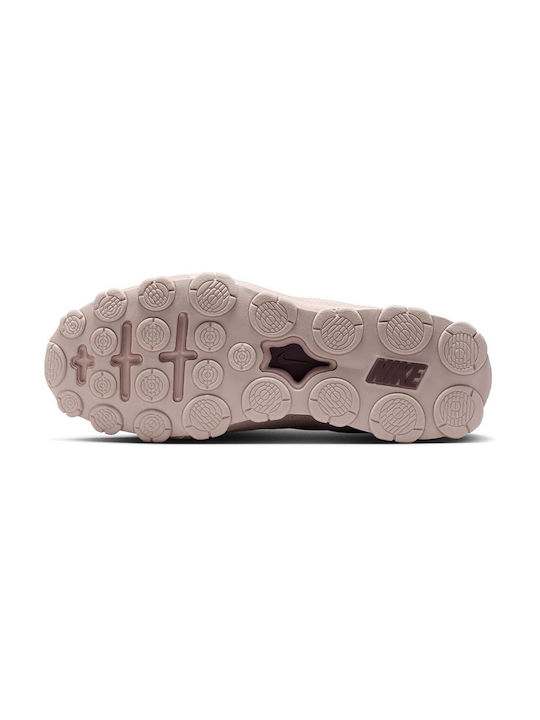 Reax 8 Tr Women's Training Sport Shoes Pink