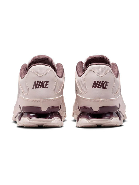 Reax 8 Tr Women's Training Sport Shoes Pink
