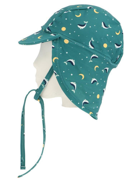Tutete Kids' Hat Sunscreen Multicolour