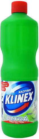 Klinex Ultra Clor Gros 1.25lt