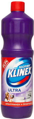 Klinex Ultra Clor Gros 1.25lt
