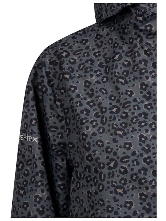 Women's Jacket for Winter Black