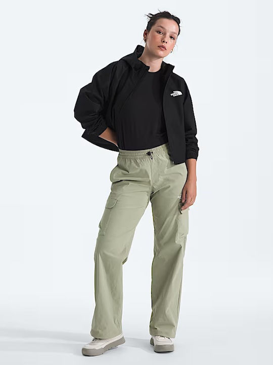 Quest Women's Jacket for Winter Black