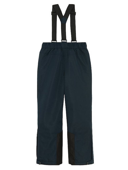 Kids Blue Trouser