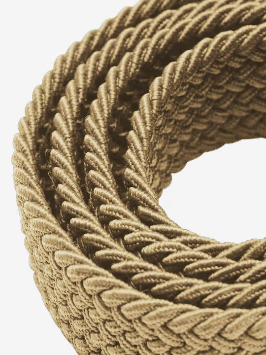 Men's Belt Khaki