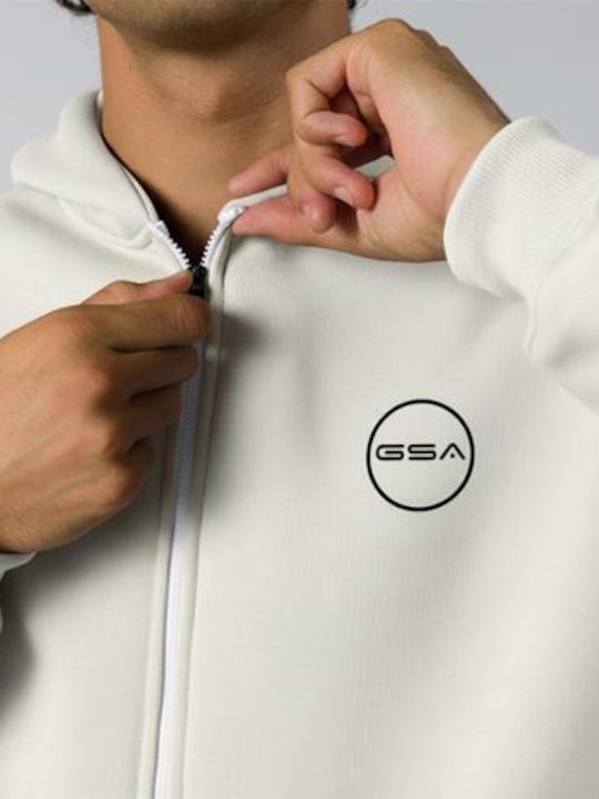 GSA