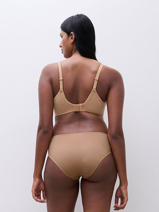 Honey Bra With Underwires