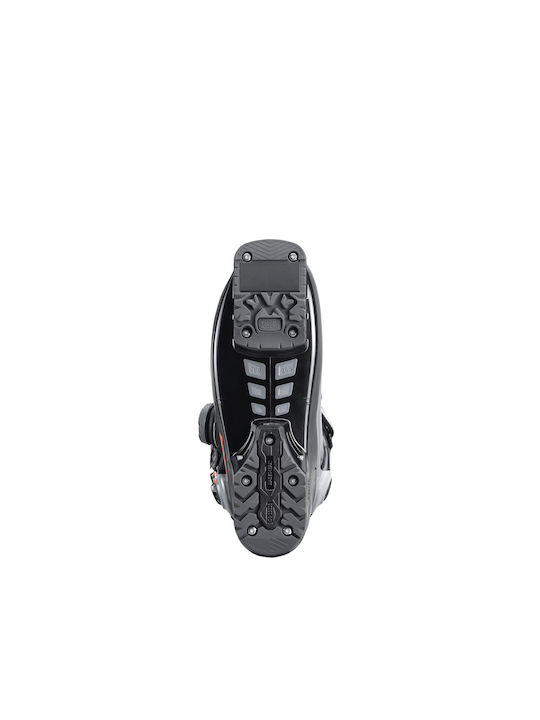 Nordica Speedmachine 3 Men's Ski Boots Black