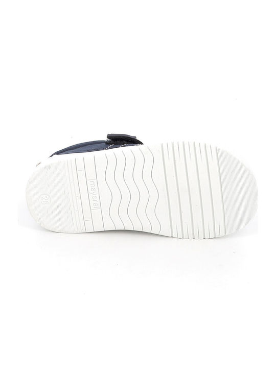 Casual Adidași Copii Barefoot Albăstru