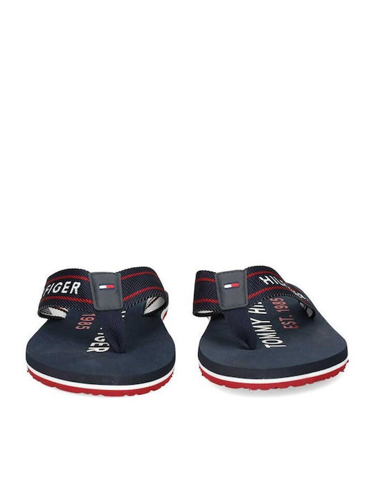 Ανδρικά Flip Flops Μπλε