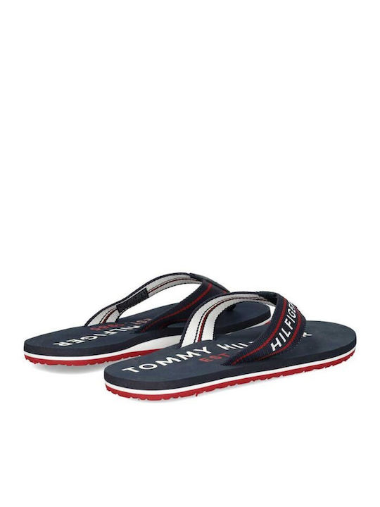Ανδρικά Flip Flops Μπλε